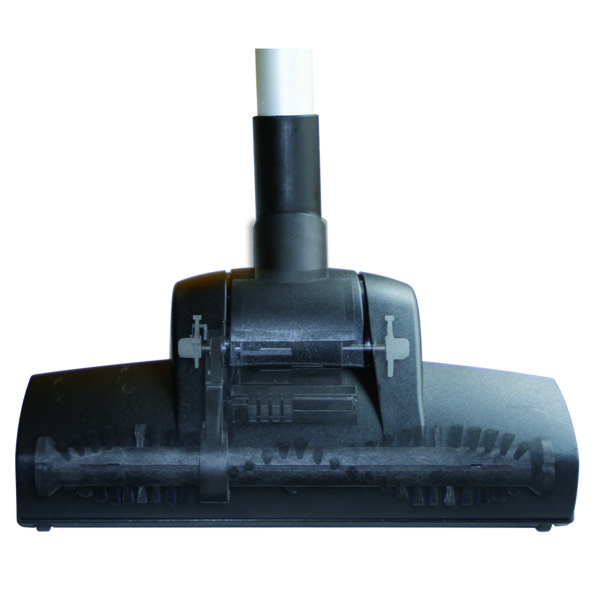 Turbobürste 284mm breit für SPRINTUS Gewerbe-Staubsauger