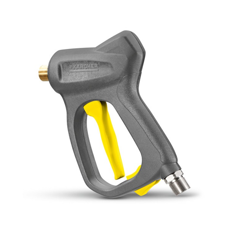 KÄRCHER High-End-HD-Pistole TR, 300 bar, 2500 l/h EASY!Lock - 4.118-011.0