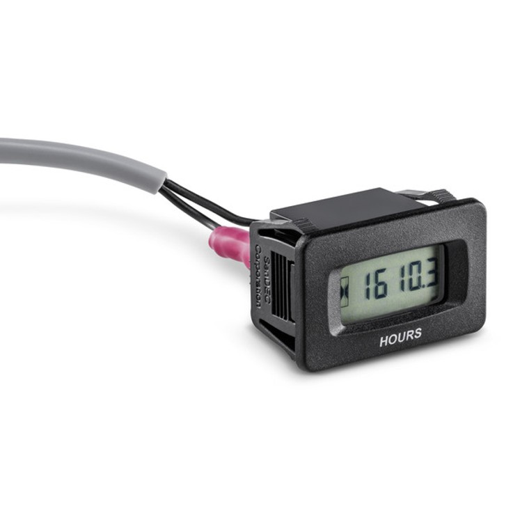 KÄRCHER Anbausatz Betriebsstundenzähler - 2.853-192.0