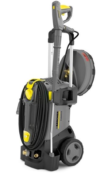 KÄRCHER HD 6/13 C Plus + FR Classic 1.520-953.0