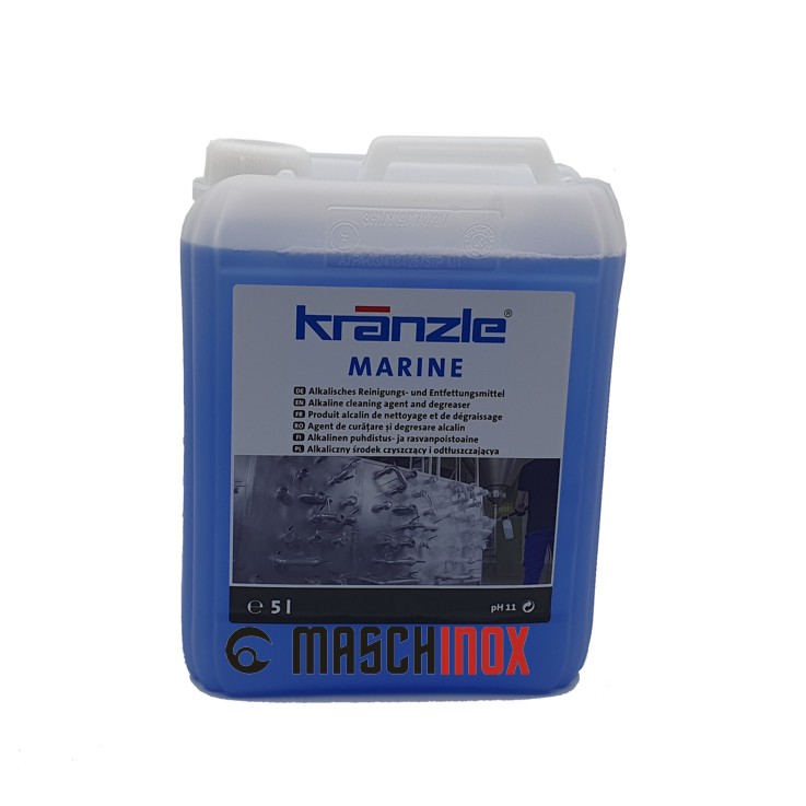 KRÄNZLE Marine 5 Liter 412731