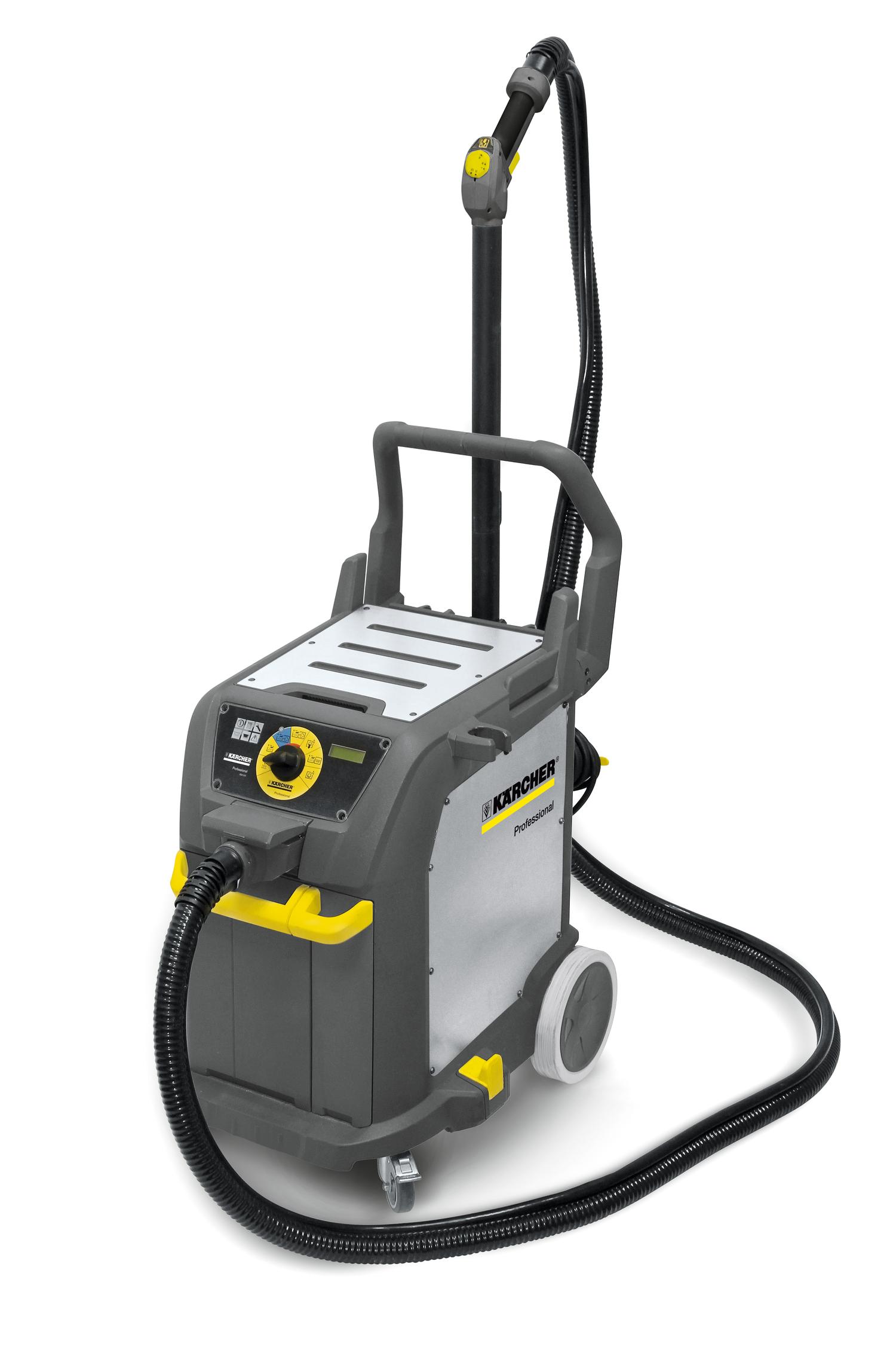 KÄRCHER Dampfsauger SGV 8/5 1.092-010.0