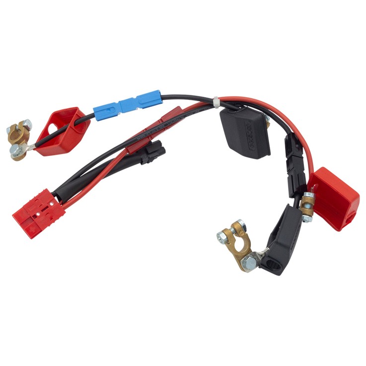 SPRINTUS Kabel, Ladegerät-Batterie 210187