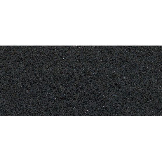 Super-Pad Titan Black (5 Stück) für Treppenreinigungsmaschine Stairway ST100