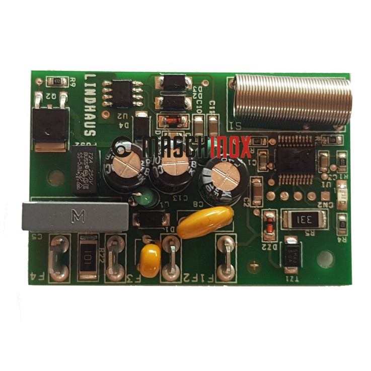 Wassersensor für LW 30 ecoFORCE / LW 38 ecoFORCE 024840000