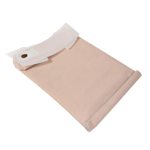 Lindhaus 3 waschbare Stoff-Filterbeutel für Lindhaus LS 50 Hybrid (Silent Brush 47 Hybrid) 180900081