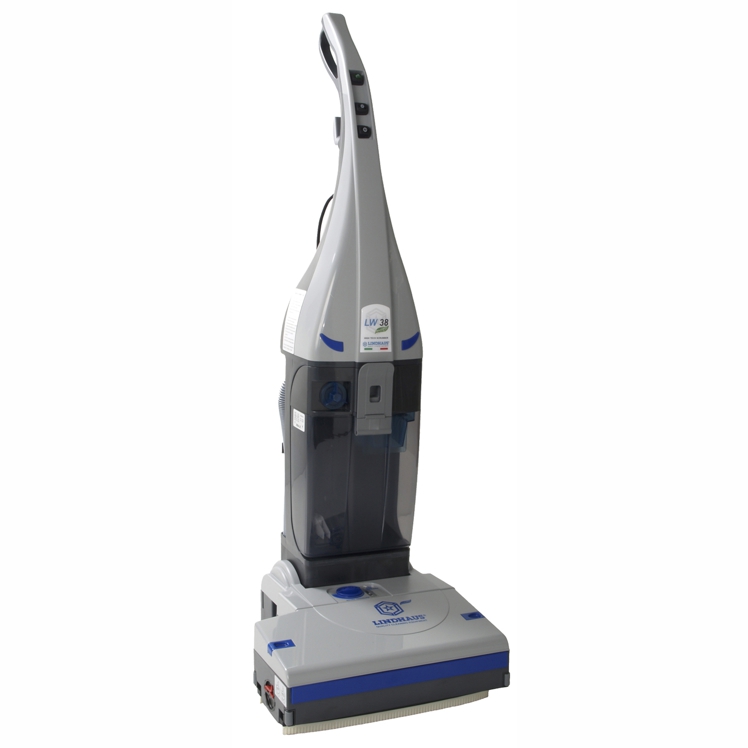 LINDHAUS LW 38 ECO FORCE Scheuersaugmaschine