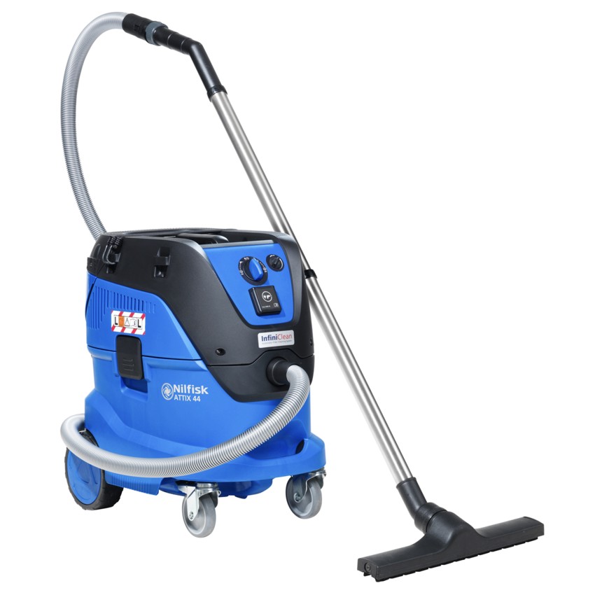 Nilfisk ATTIX 44-2L IC Industriesauger 107412106