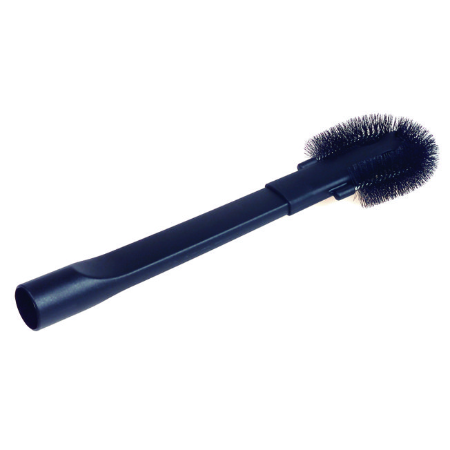 Nilfisk System 36 - Heizkörperbürstendüse, Kunststoff, 420 mm 5144