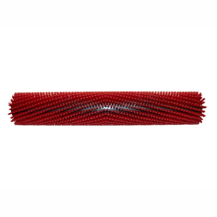Walzenbürste mittel rot passend für Kärcher BR530 KAER00050WBU5.762-208.0