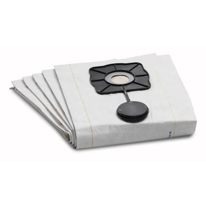 KÄRCHER Spezialfilterbeutel, Nassfilterbeutel 6.904-171.0