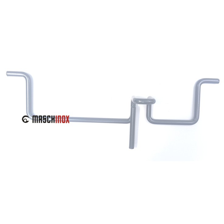 Achse Vorderrad für LW 30 / LW 38  060190009