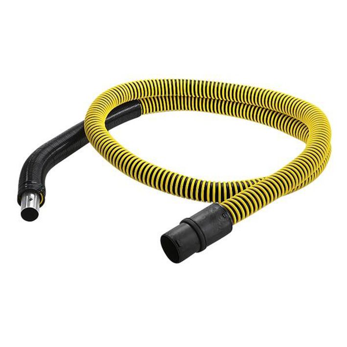 KÄRCHER Spezialsaugschlauch, Bäcker Kunststoff/Metall