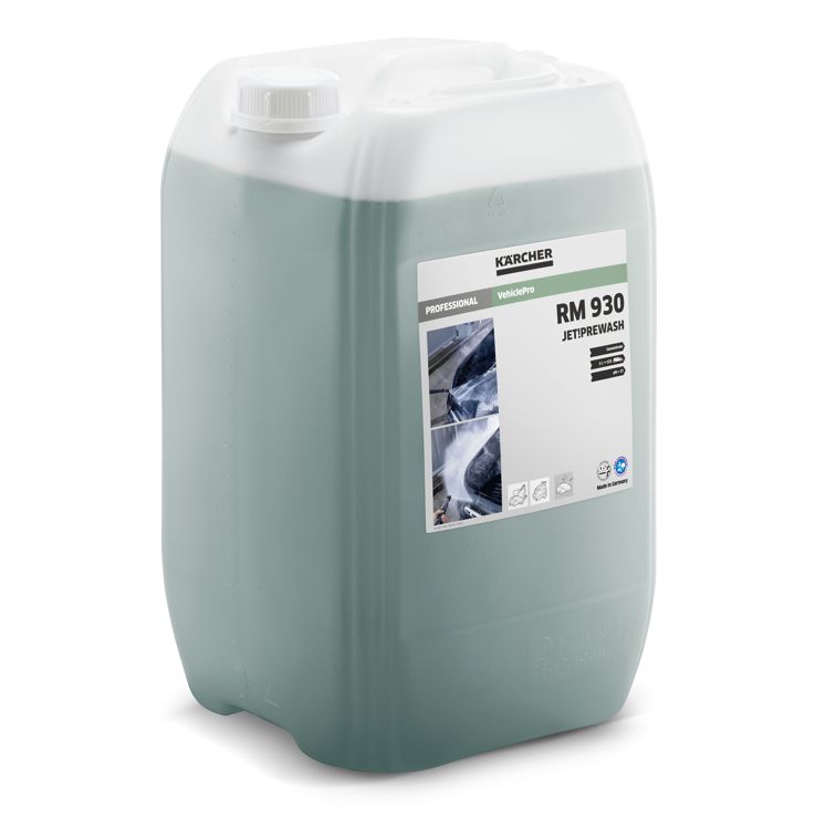 KÄRCHER VehiclePro Jet!Prewash RM 930 20 Liter - 6.296-207.0