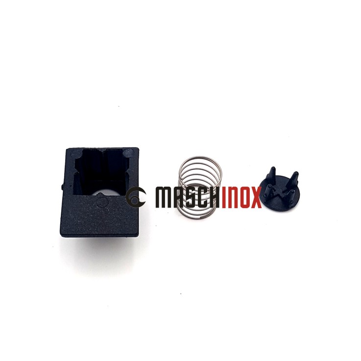 Ventilkit für Lindhaus RX evo/hepa/eco FORCE 080790081