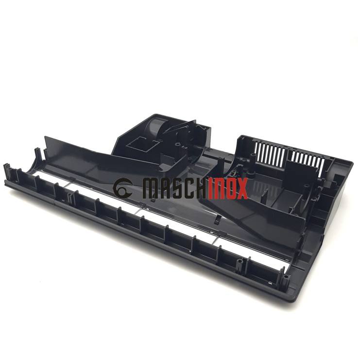 Bürstgehäuse Unterteil für Lindhaus RX 380 evo/hepa/eco FORCE 081990281