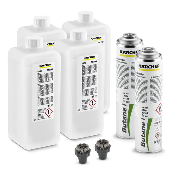 KÄRCHER Consumable Kit  4.071-252.0