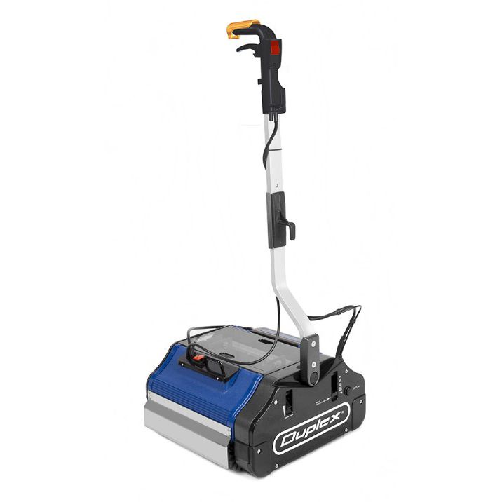 DUPLEX 420 Steam Universalreinigungsmaschine mit Dampf