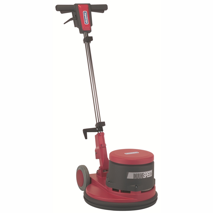 CLEANFIX Duo Speed Einscheibenmaschine 790.000