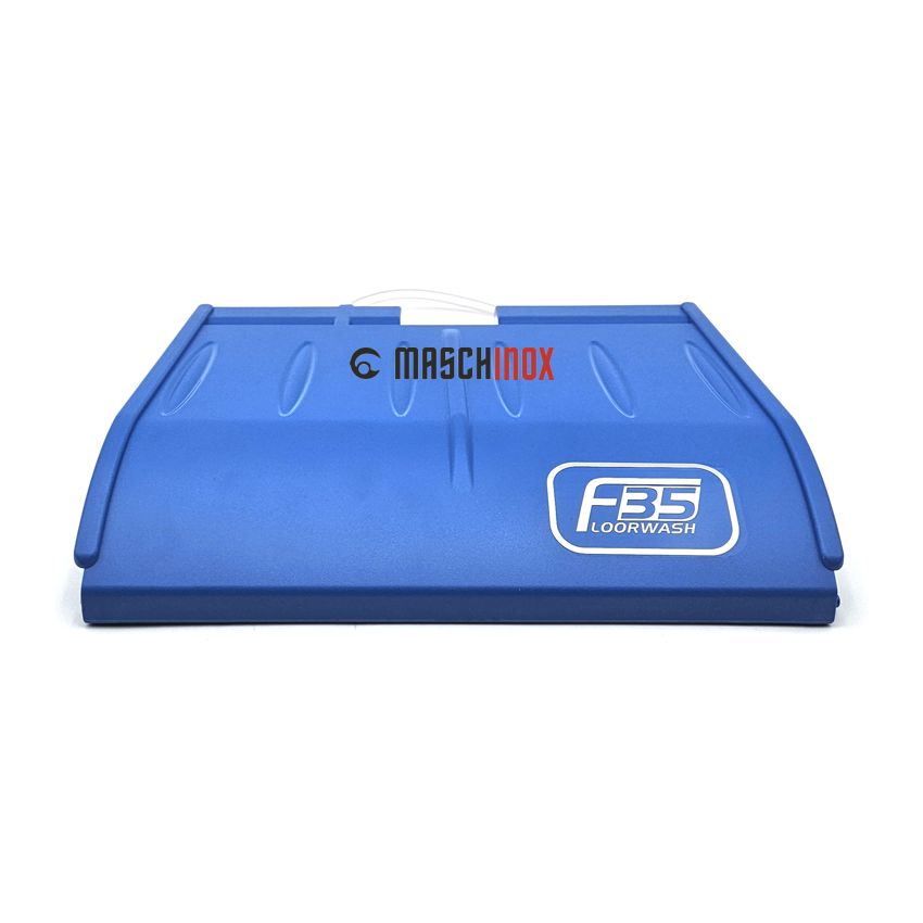 Deckel komplett für Floorwash F35 / FB35