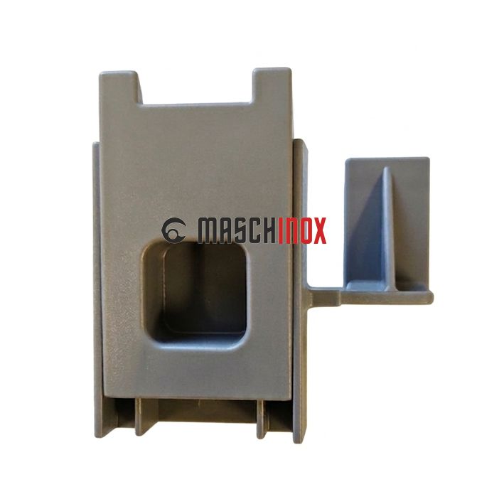 Verschluss Kit Filtergehäuse 30 ecoForce / LW 38 ecoForce 088140181