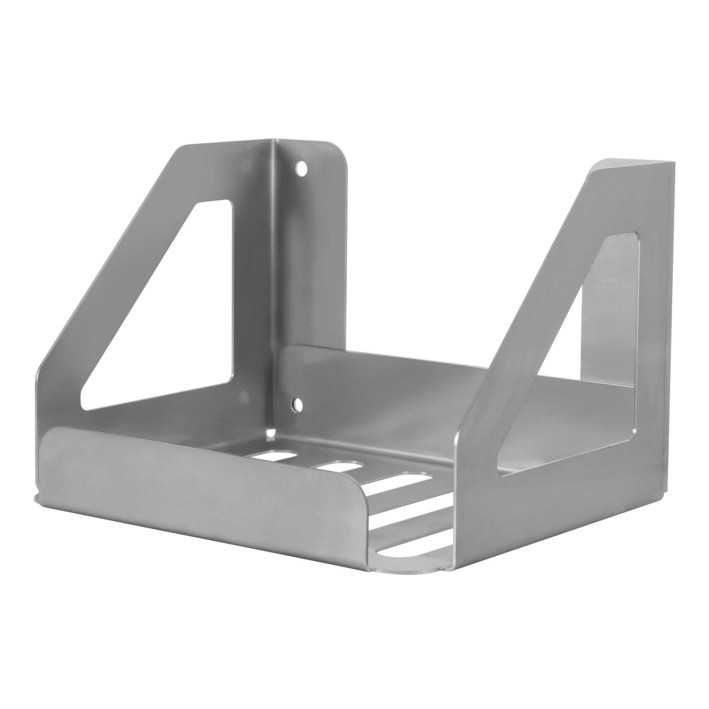 Kanisterhalterung Edelstahl für 5 / 10 / 12 Liter Kanister