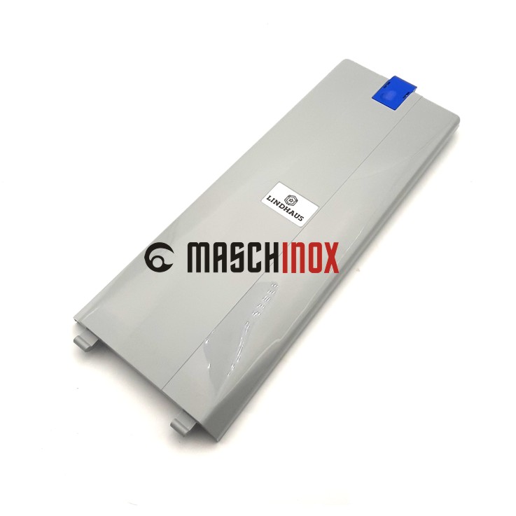 Staubbeutelabdeckung für Lindhaus RX evo/hepa/eco FORCE 080174681