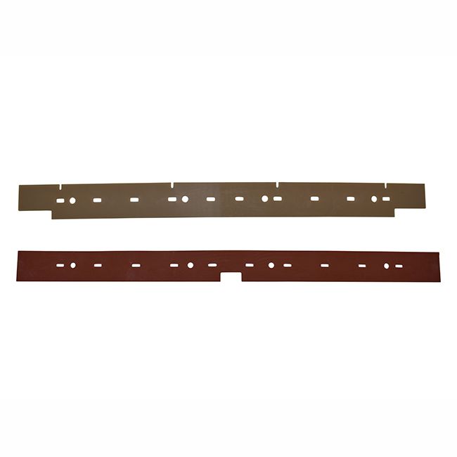 Sauglippensatz für Sprintus Camira und CT NANOscrub B45