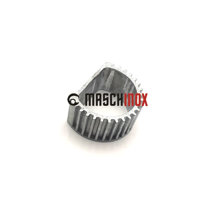 Zahneinsatz Metall für Lindhaus LW 46 Hybrid/LW 46 Electric 014710029