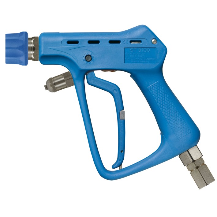 ST 3100 Sprühpistole Wasser- und Schaumanwendung