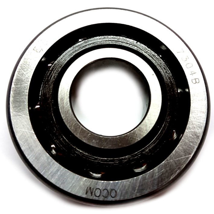 Kränzle Lager A-Seite 43.026