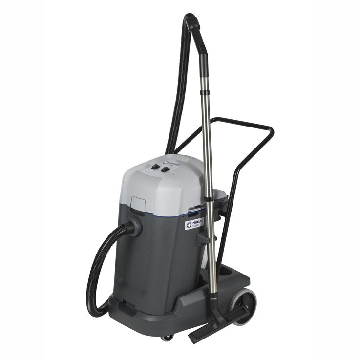 Nilfisk VL500 55-2 EDF Nass/Trockensauger 107405162