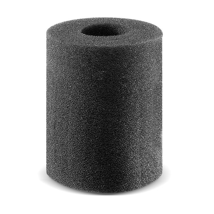 KÄRCHER Motorschutzfilter, 1 Stück, LVS 1/1 Bp, LVS 1/2 Bp 2.885-915.0