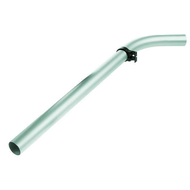 Verlängerungsrohr gebogen D50 15335