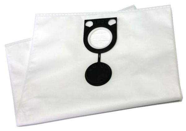 5 Vlies-Filtersäcke für STARMIX FBV 25/35