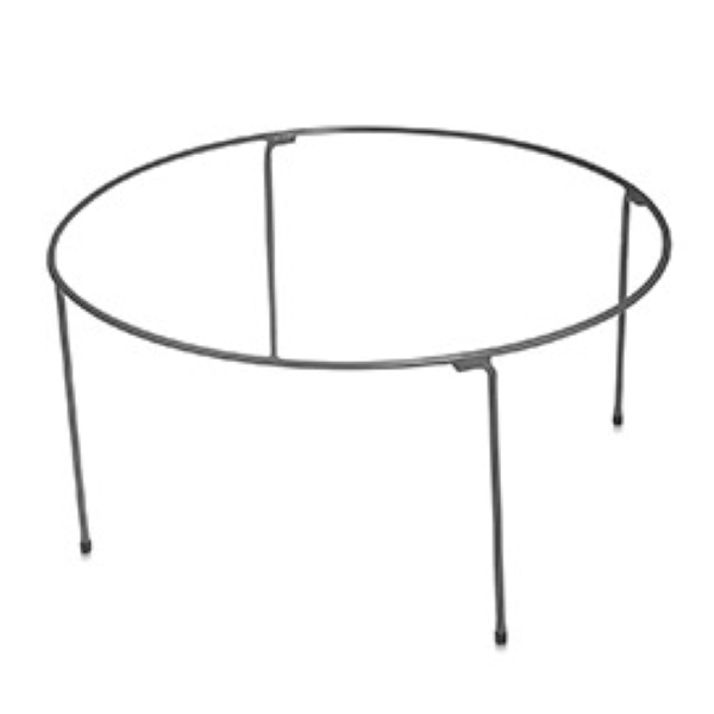 KÄRCHER (I) Niederhalter PE Ø 420 MM 30 l