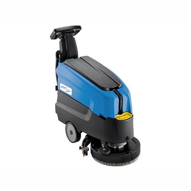 CT NANOscrub B45 Scheuersaugmaschine batteriebetrieben