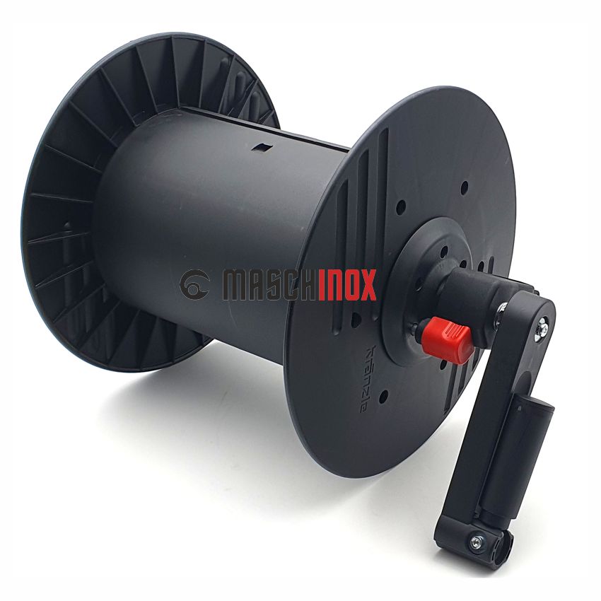 Schlauchtrommel Kränzle therm - 44392