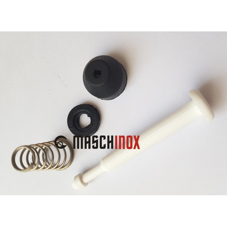 Ventilwellensatz für Duplex 340 420 und 620 - 011410