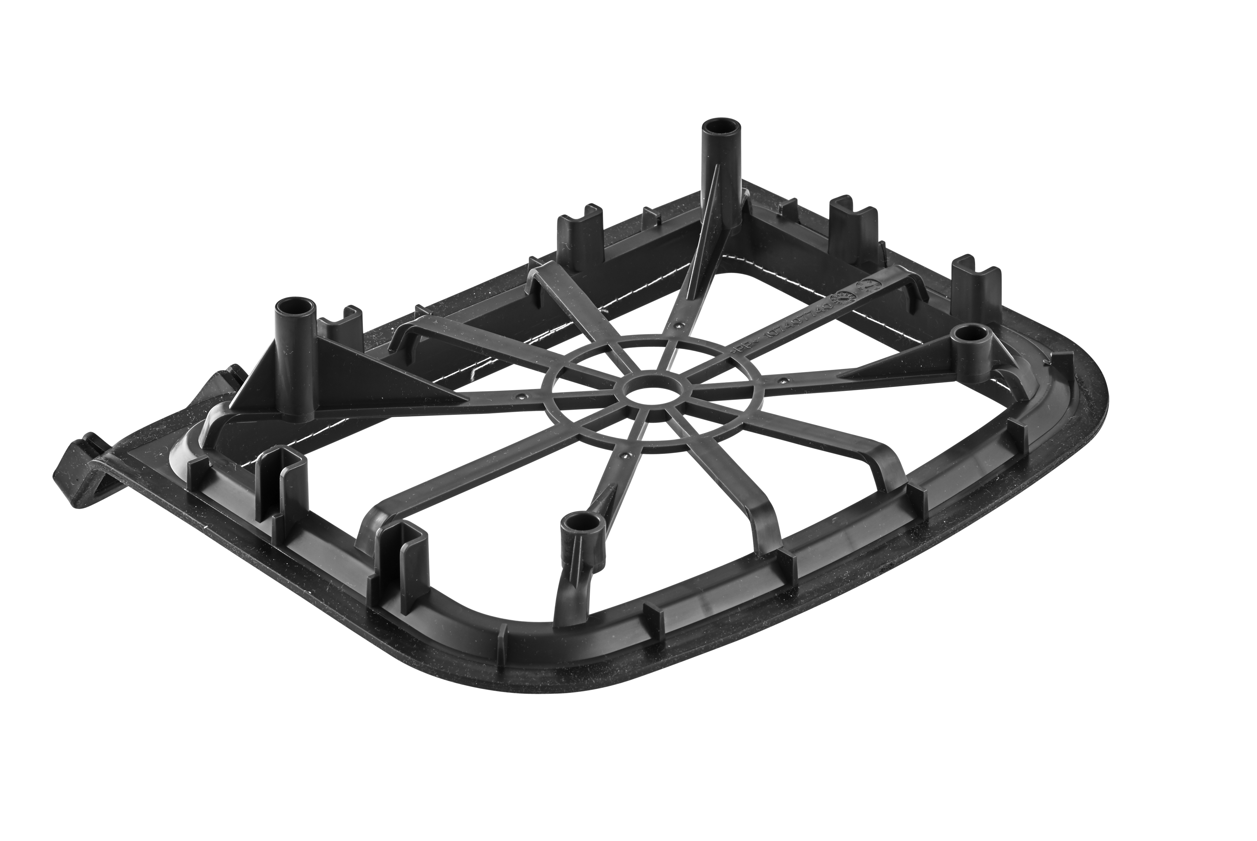 Nilfisk Einlegetuchfilter - 107413056