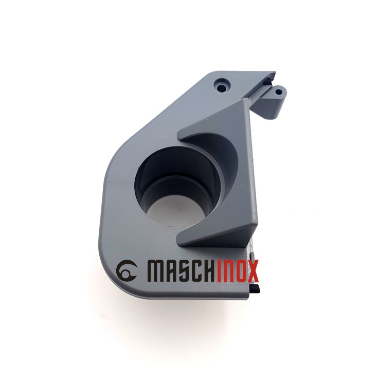 Eingang Saugrohr für Lindhaus RX evo/hepa/eco FORCE 003970133