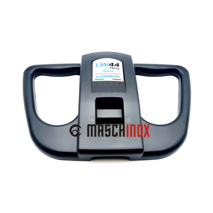 Handgriff Vorderteil für Lindhaus LW 44 Flexy  - 184761281