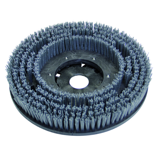 SPRINTUS Schrubbbürste, 360mm, (Abrasiv) 210127