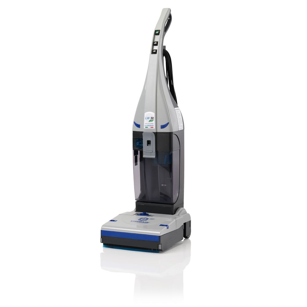 LINDHAUS LW 30 ECO FORCE Scheuersaugmaschine