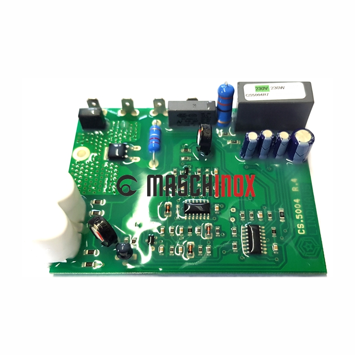 Elektronik für Lindhaus LW 30 / LW 38