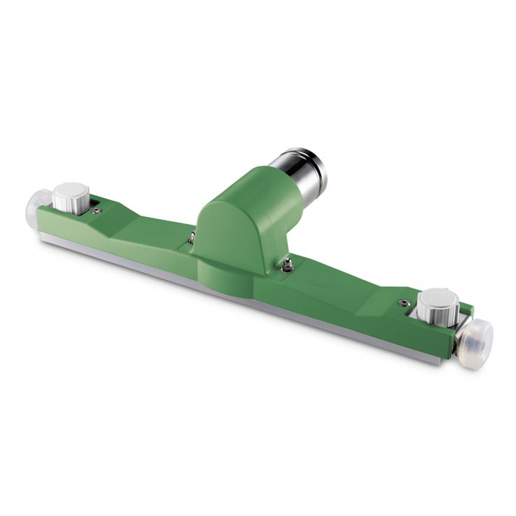 KÄRCHER Bodendüse Edelstahl AISI 316L DN-F50 grün - 9.989-864.0