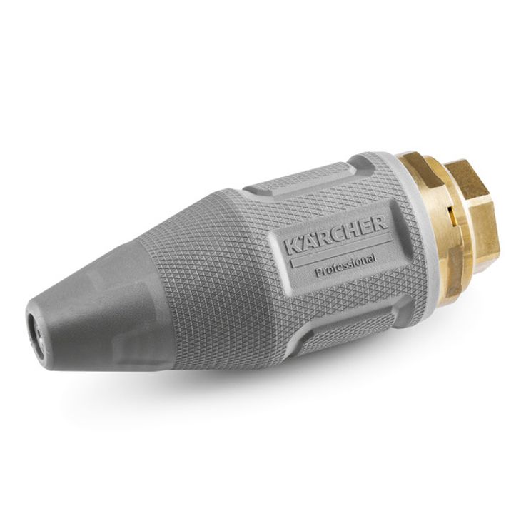 KÄRCHER Dreckfräser Vibrasoft, 080 -  4.114-068.0