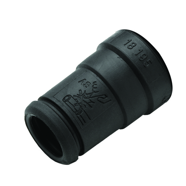 Nilfisk Werkzeugadapter antistatisch 107404520