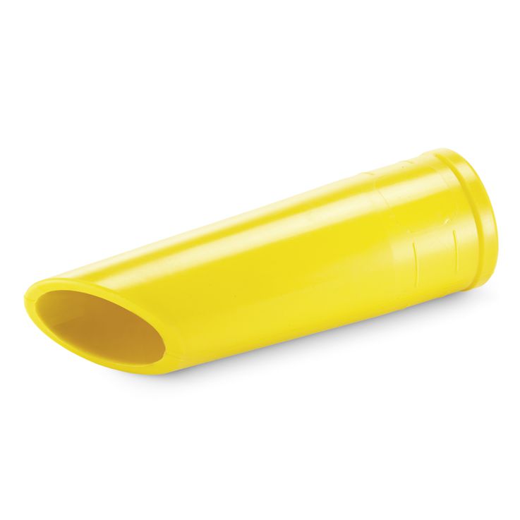 KÄRCHER Standarddüse Silikon FDA DN-F50 gelb - 9.989-846.0