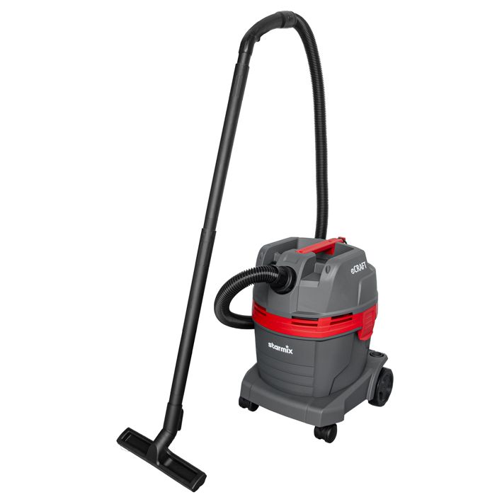 STARMIX eCraft L-1422 HKR Allzwecksauger 103143
